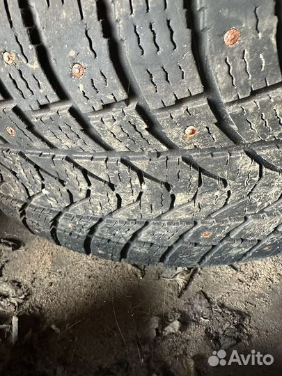 Minerva Eco Stud 225/45 R17 94H