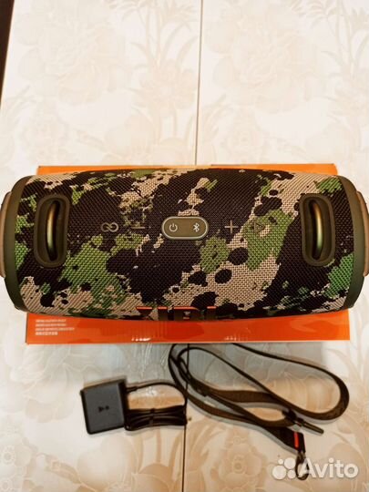 Колонка Jbl xtreme 3