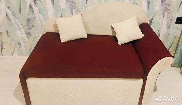 Диван бу