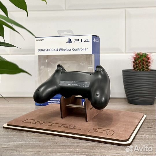 Джойстик Sony PS4 Оригинал +Гарантия