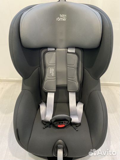 Детское автокресло britax romer