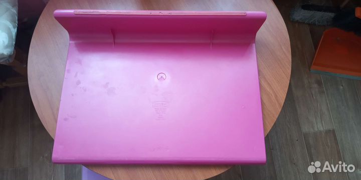 Подставка для ноутбука IKEA