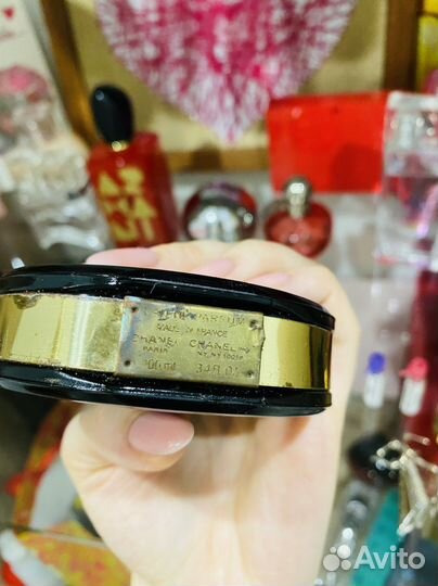 Парфюмерная вода Chanel