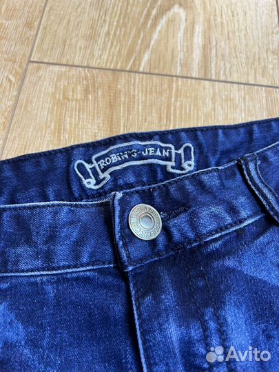 Джинсы robins jeans