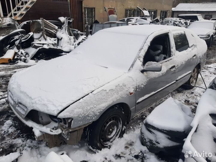 Nissan Primera P11 авторазбор запчасти для Примеры