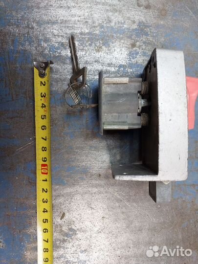 Замок дверной внутренний СССР Новый