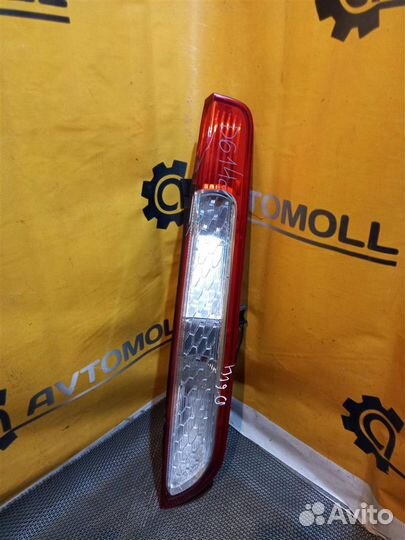 Фонарь задний правый ford focus 2 CB4