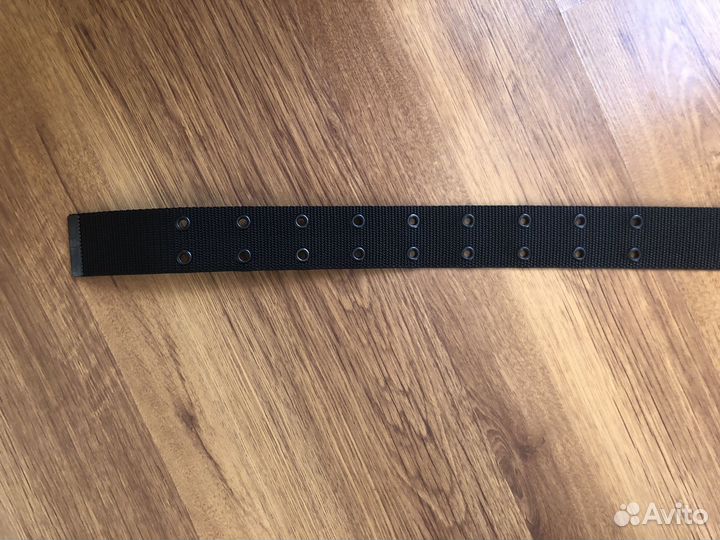 Ремень тактический армейский уставной вкбо