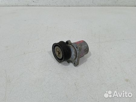 Натяжитель ремня Форд
