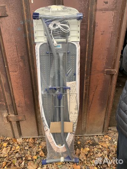 Гладильная доска новая