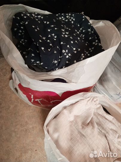 Женские вещи пакетом 42 44 46