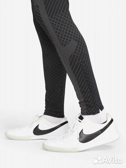 Брюки спортивные Nike training pant strike 22