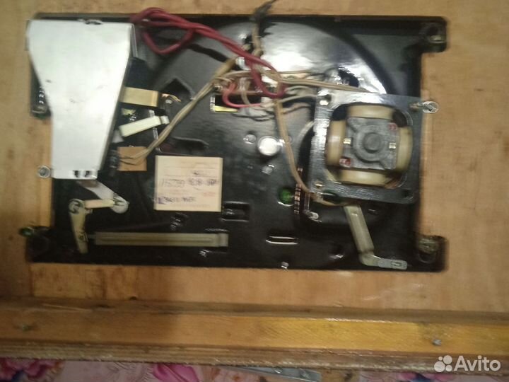 Запчасти Романтика 106