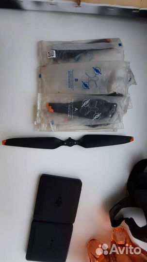 Аксессуары для DJI Mavic 3