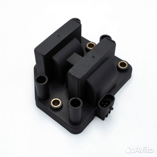 Катушка зажигания ГАЗель Business с дв. умз-4216