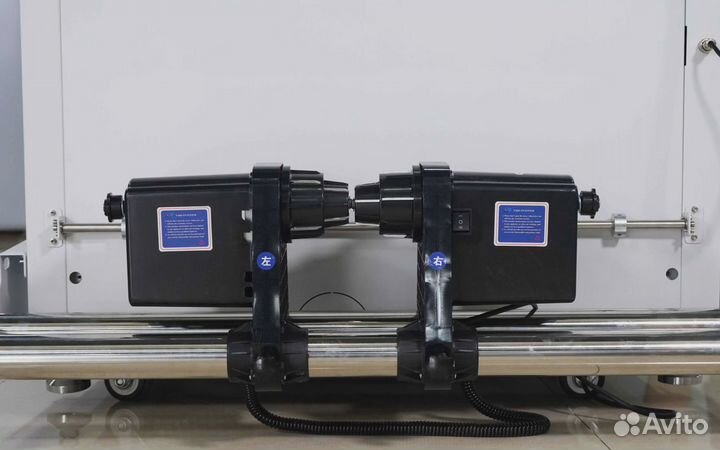 Dtf текстильный принтер