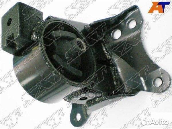 Подушка двигателя LH nissan primera/X-trail 00