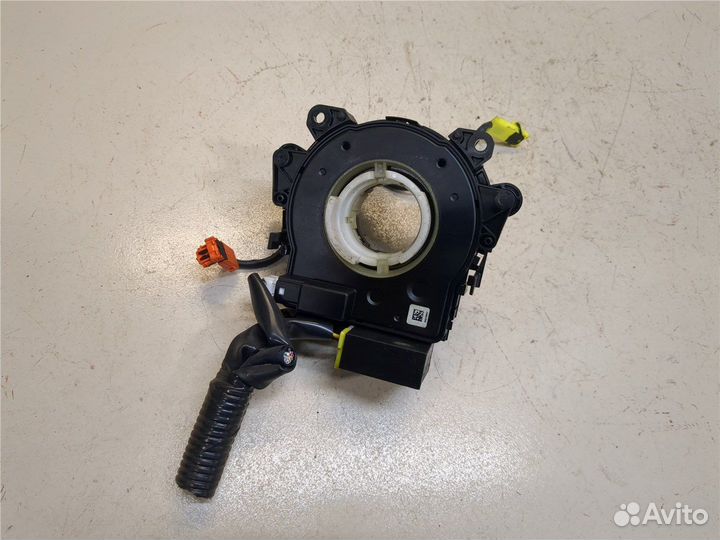 Шлейф руля Nissan Juke, 2011