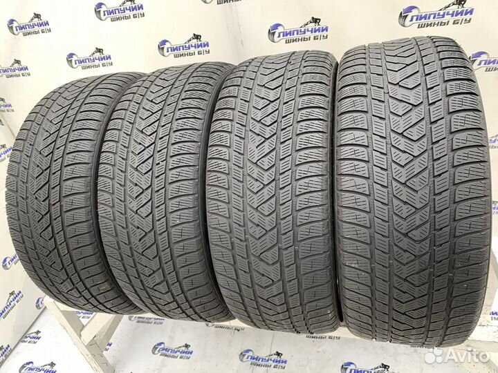 Pirelli Scorpion Winter 265/45 R21 110V