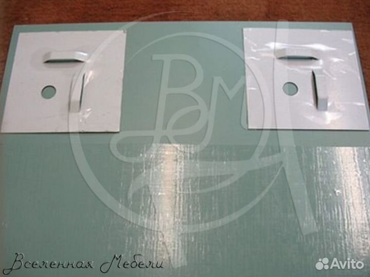 Зеркало настенное 42х80