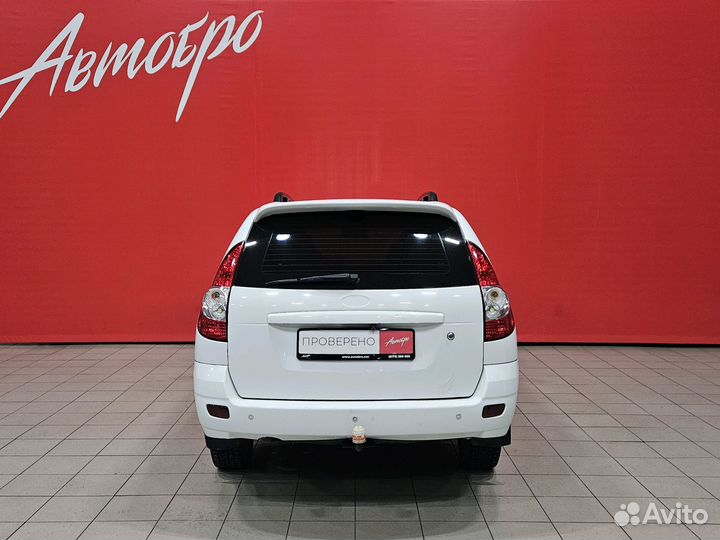LADA Priora 1.6 МТ, 2010, 132 191 км