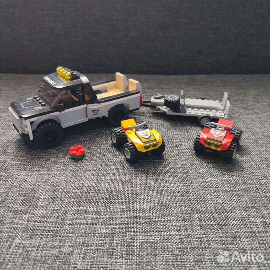 Наборы Lego. Продажа/Обмен. Обновлено