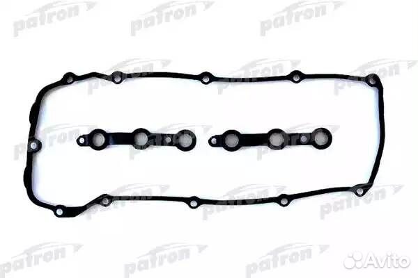 Комплект прокладок клапанной крышки