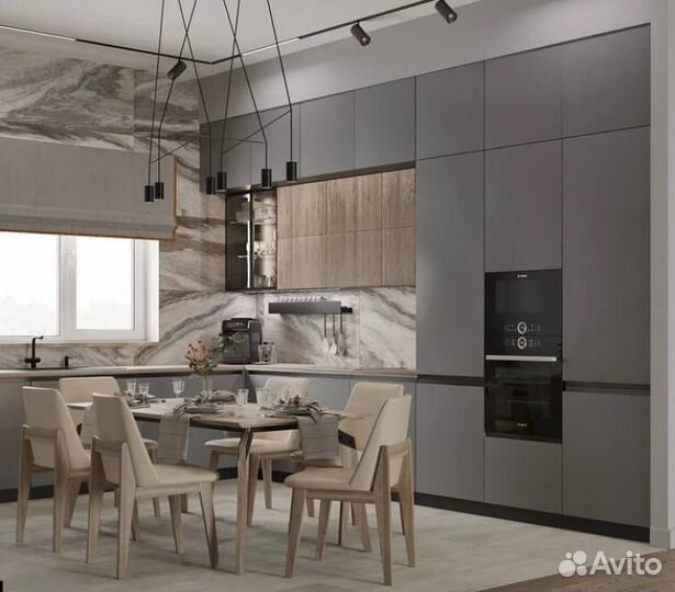 3D визуализация