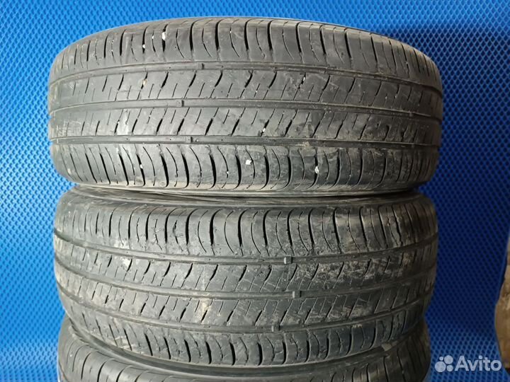 Kumho Solus SA01 KH32 205/65 R16