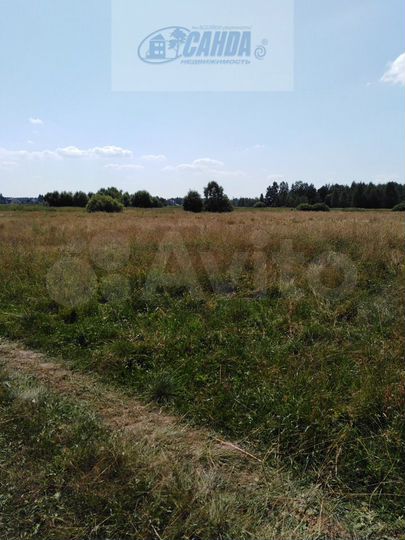 Участок 15 сот. (ИЖС)