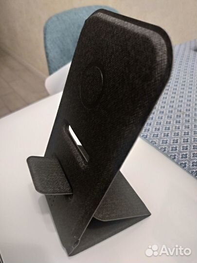 Беспроводная зарядка- станция