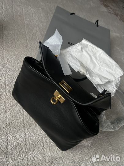 Сумка balenciaga rodeo small, оригинал