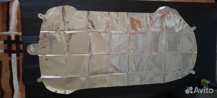 Шар единица на годик ребенку