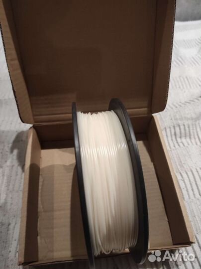 Пластик для 3d принтера ABS