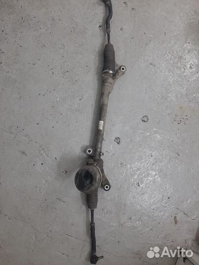 Рейка рулевая Mazda Demio 3-го поколения DE3FS