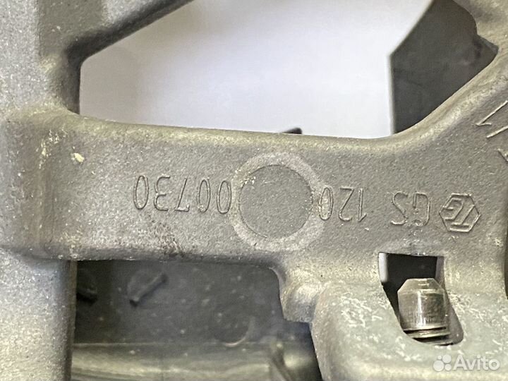 Рулевое колесо Митсубиси спейс стар