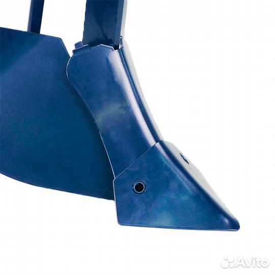 Окучник створчатый однорядный Нева ос 005.03.0800