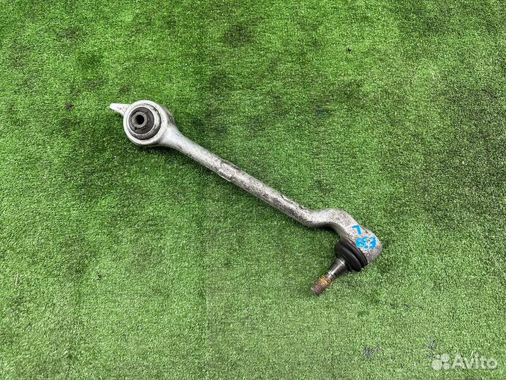 Рычаг передний поперечный левый BMW E39