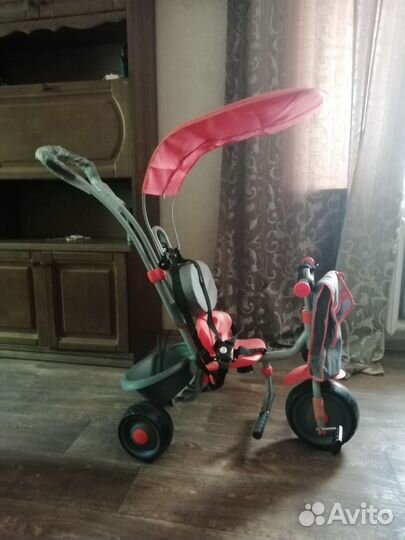 Велосипедколяска