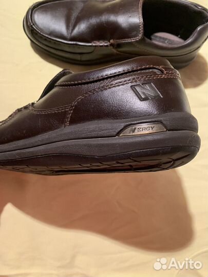 Ботинки new balance