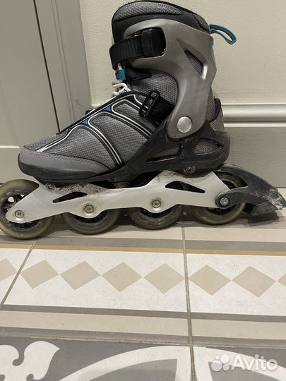 Ролики rollerblade 38