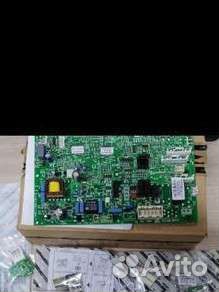 Ariston bs ll 24 bf плата управления