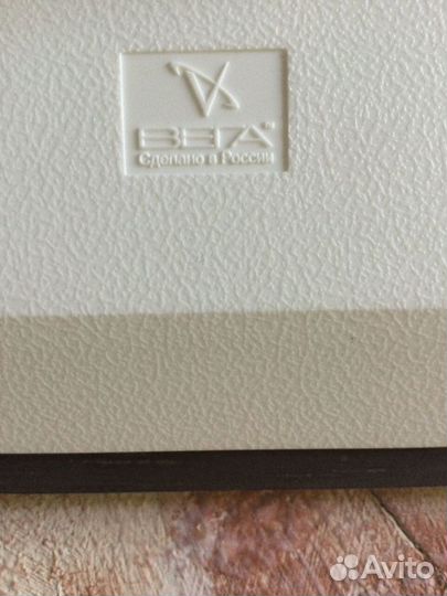 Новые Часы Деревянные 29х29см Россия