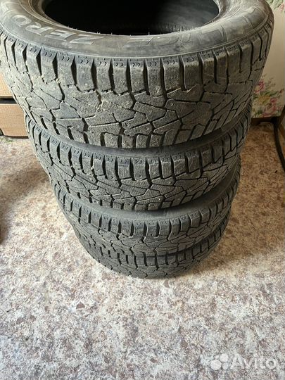 Pirelli Ice Zero 185/65 R15
