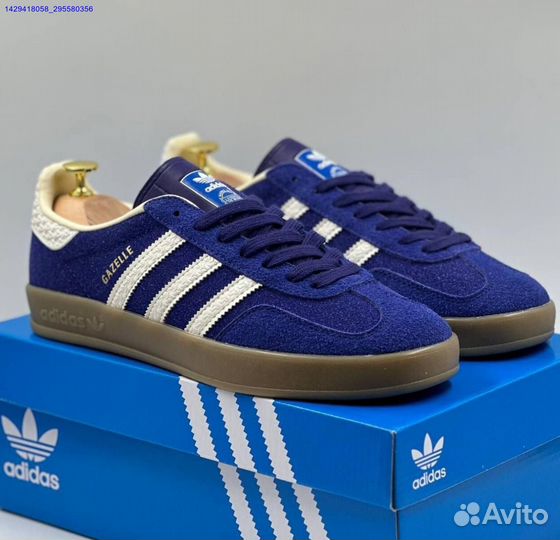 Adidas Gazelle (Арт.24867)