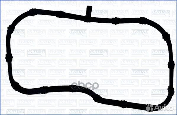 Прокладка mazda # CX-5 16V # 1998 c.c. # Motor