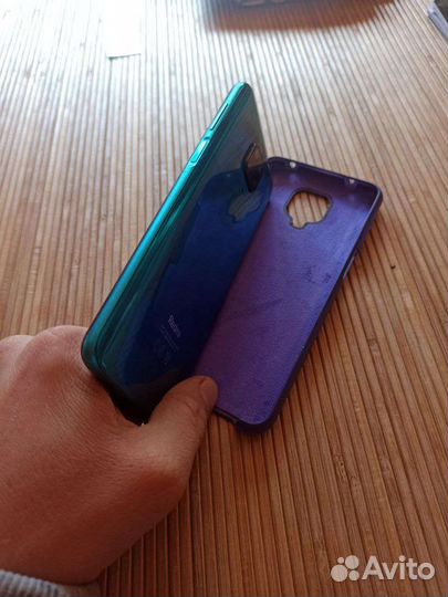 Xiaomi redmi note 9 pro