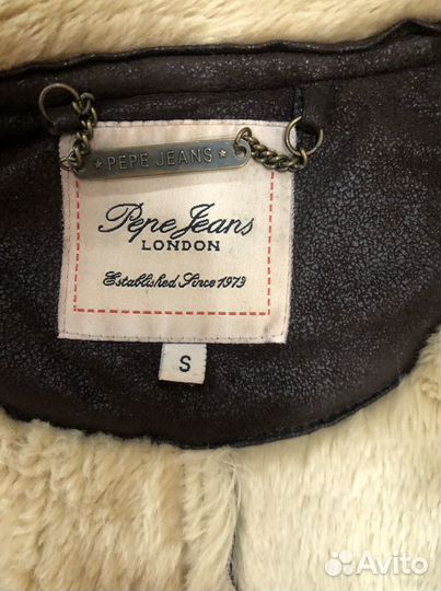 Pepe Jeans