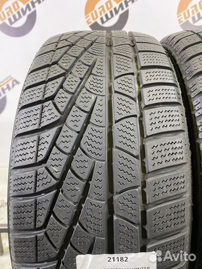 Pirelli Winter Sottozero 210 225/45 R18