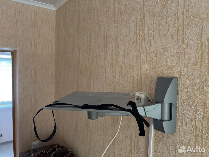 Крепление на стену для тв